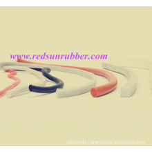 Silicone Sponge Rubber Seal